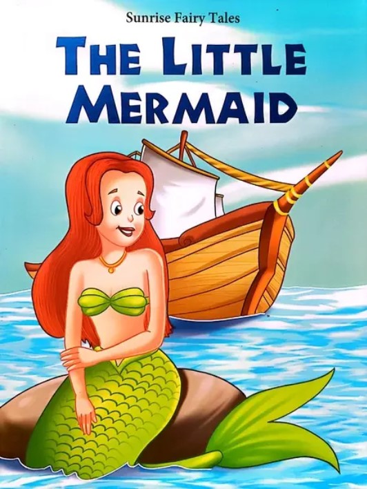 The Little Mermaid